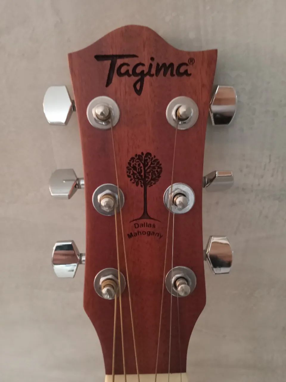 Violão Tagima