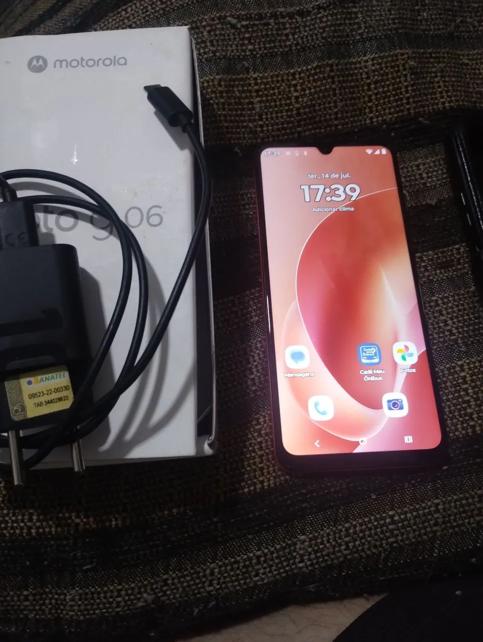 Moto g06 - Foto 5