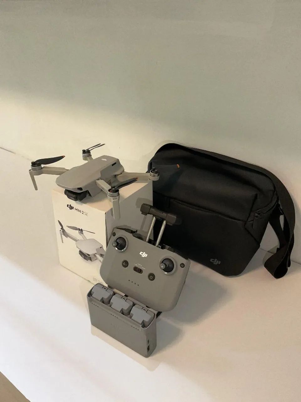 Dji mini 2 Se - Foto 4