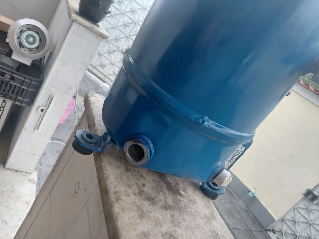 Compressor danfoss MT40  - Foto 3