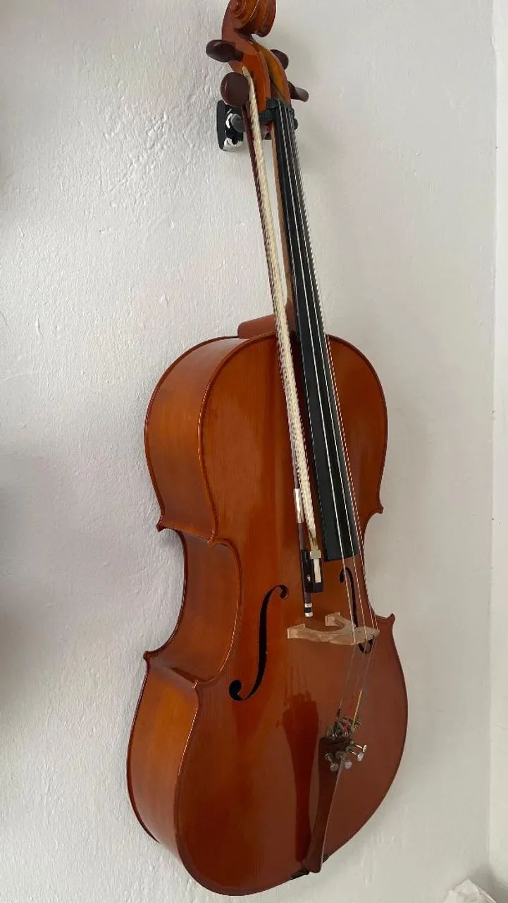 Violoncelo Eagle 4/4