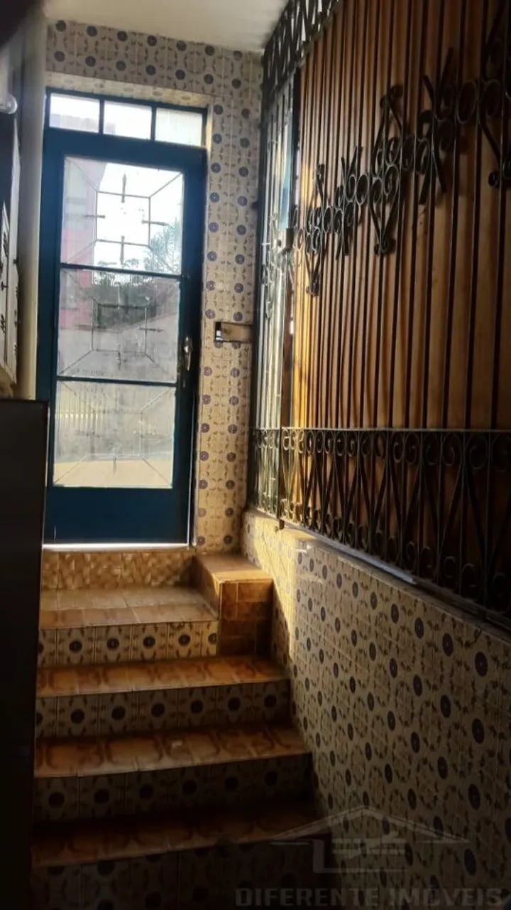 CASA A VENDA NA VILA INDUSTRIAL DIVISA COM STO ANDRÉ - Foto 4