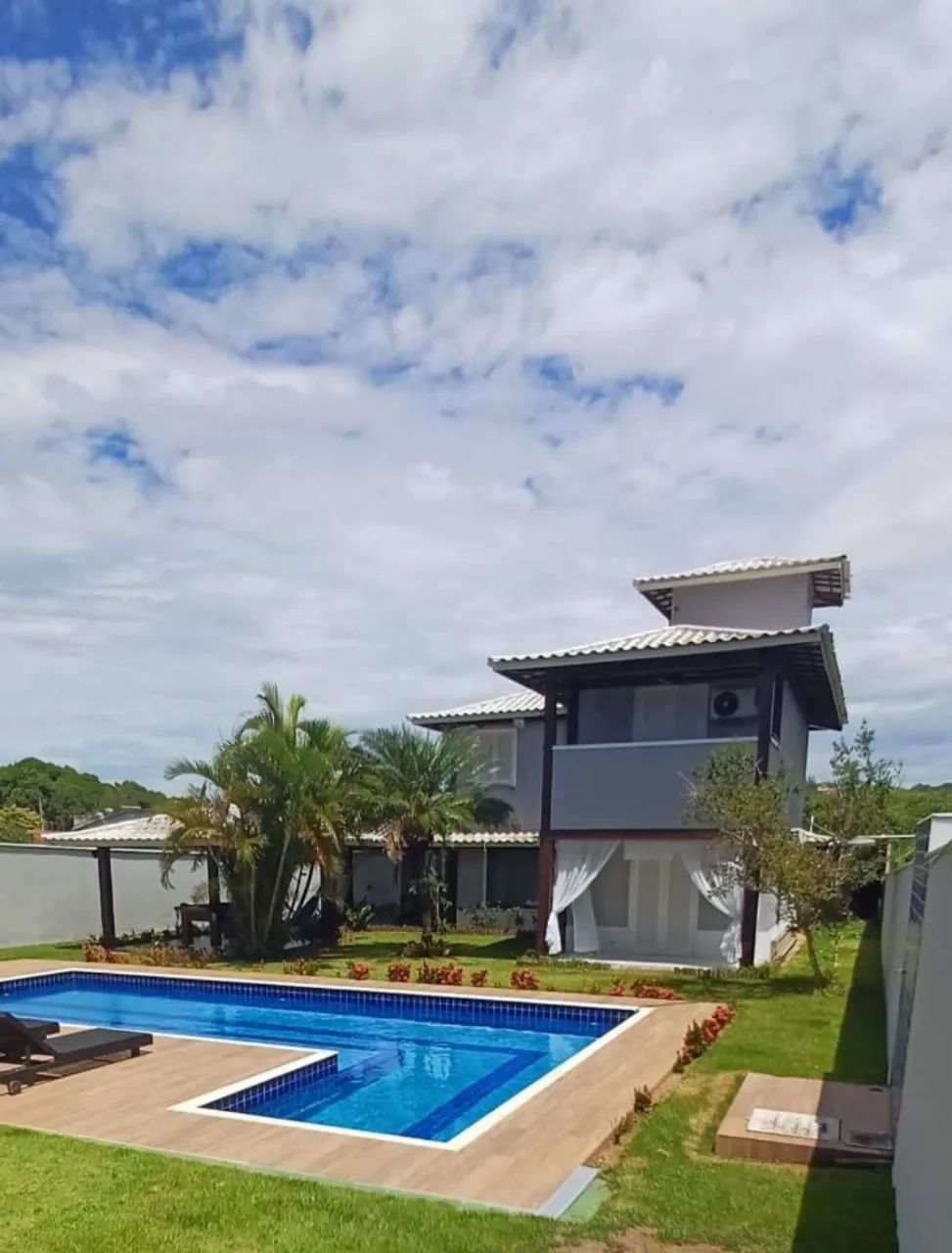 Casa maravilhosa  - Foto 2