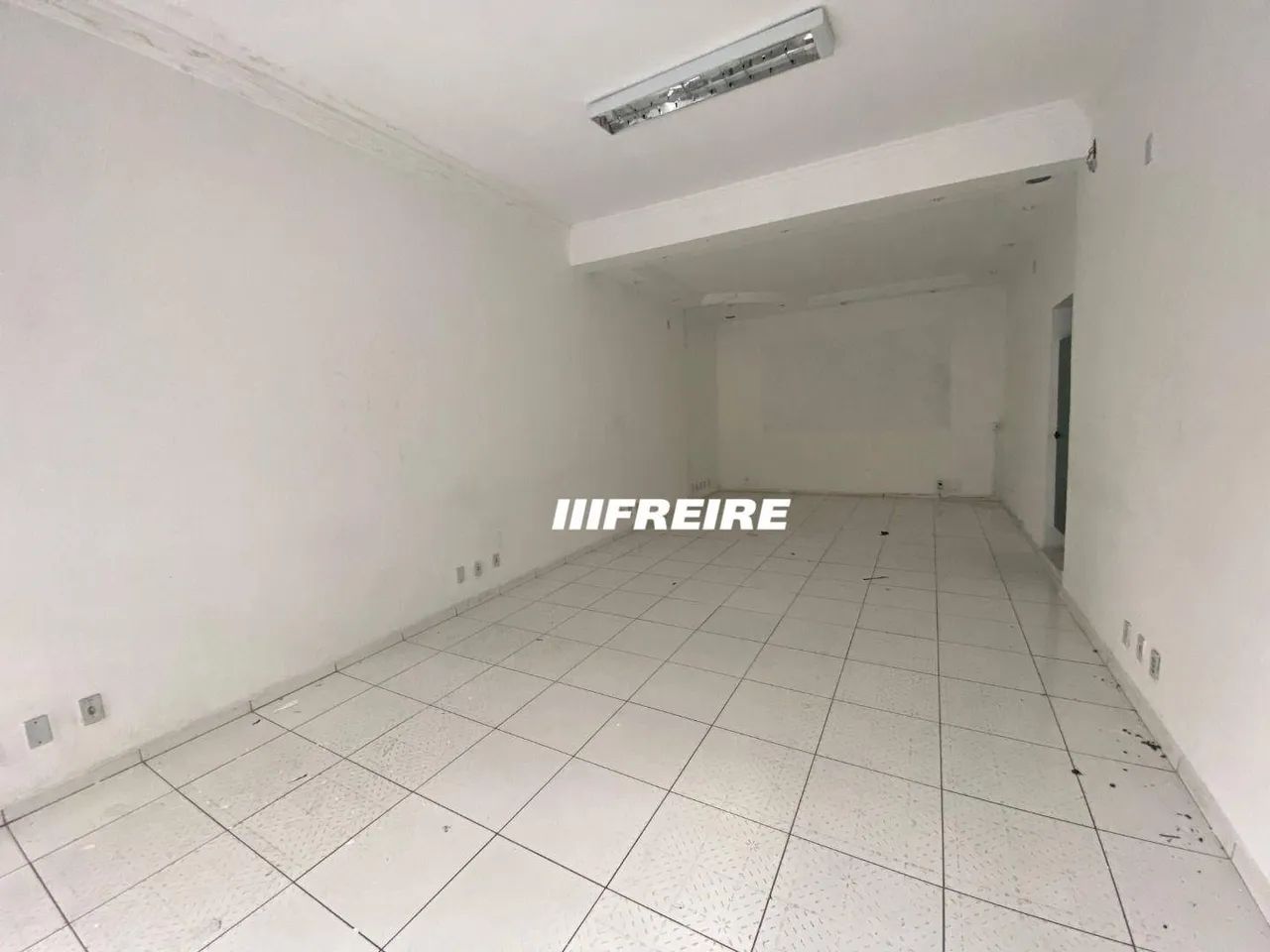 Salão para alugar, 60 m² por R$ 2.800,00/mês - Olímpico - São Caetano do Sul/SP - Foto 2