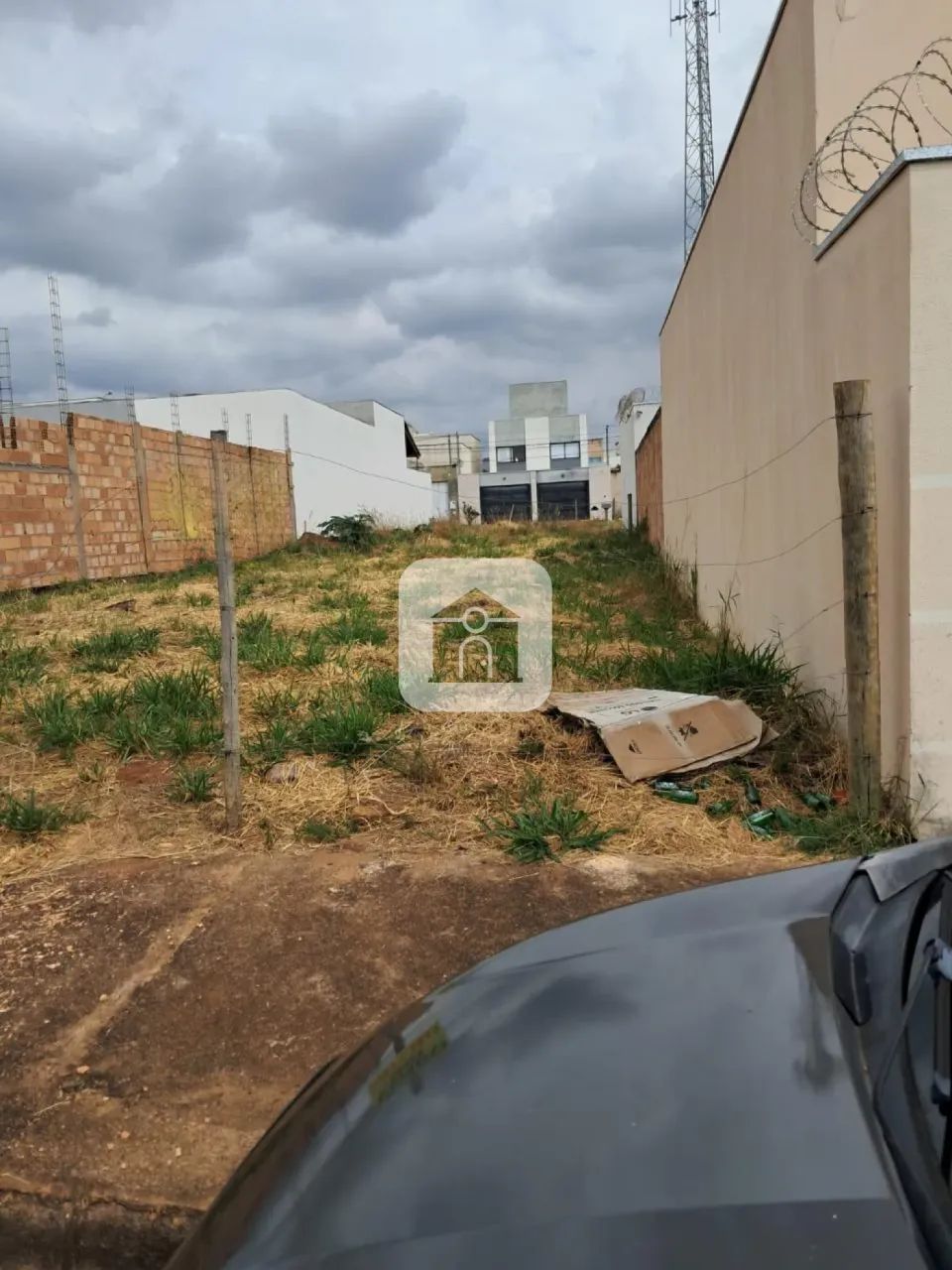 Terreno a venda no bairro Bosque dos Buritis - Foto 5