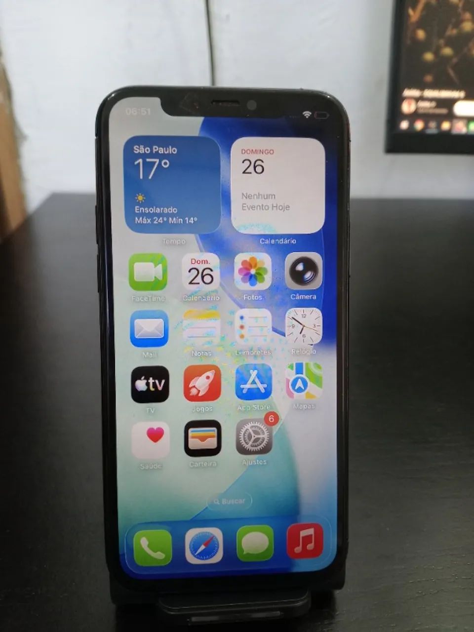 iPhone 11 Pro - 64GB