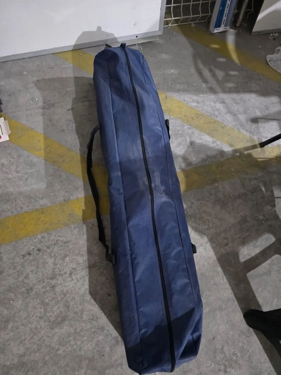 Gazebo Dobrável 3x3m Bel Fix - Foto 3
