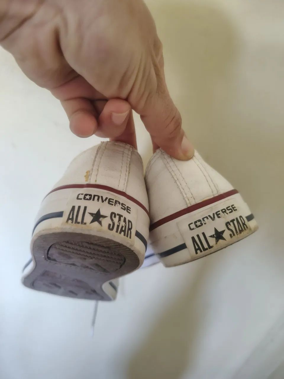 Tênis Converse ALL STAR - Foto 3