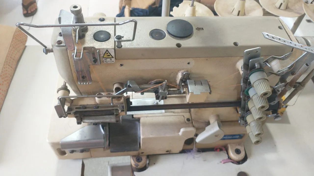 Overloq BT lamax - Foto 2