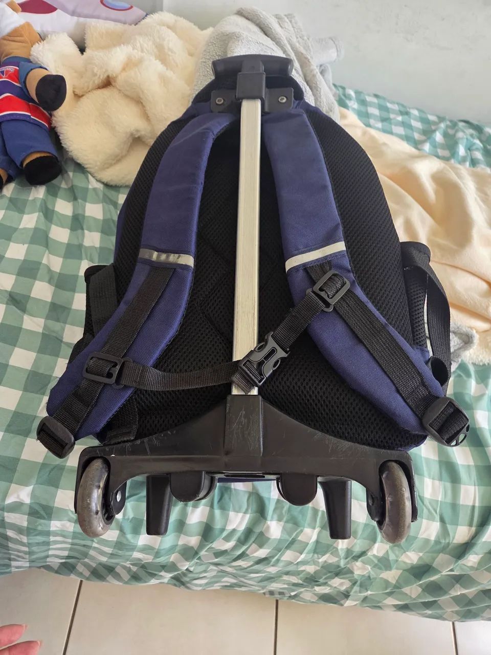 Mochila escolar  - Foto 2