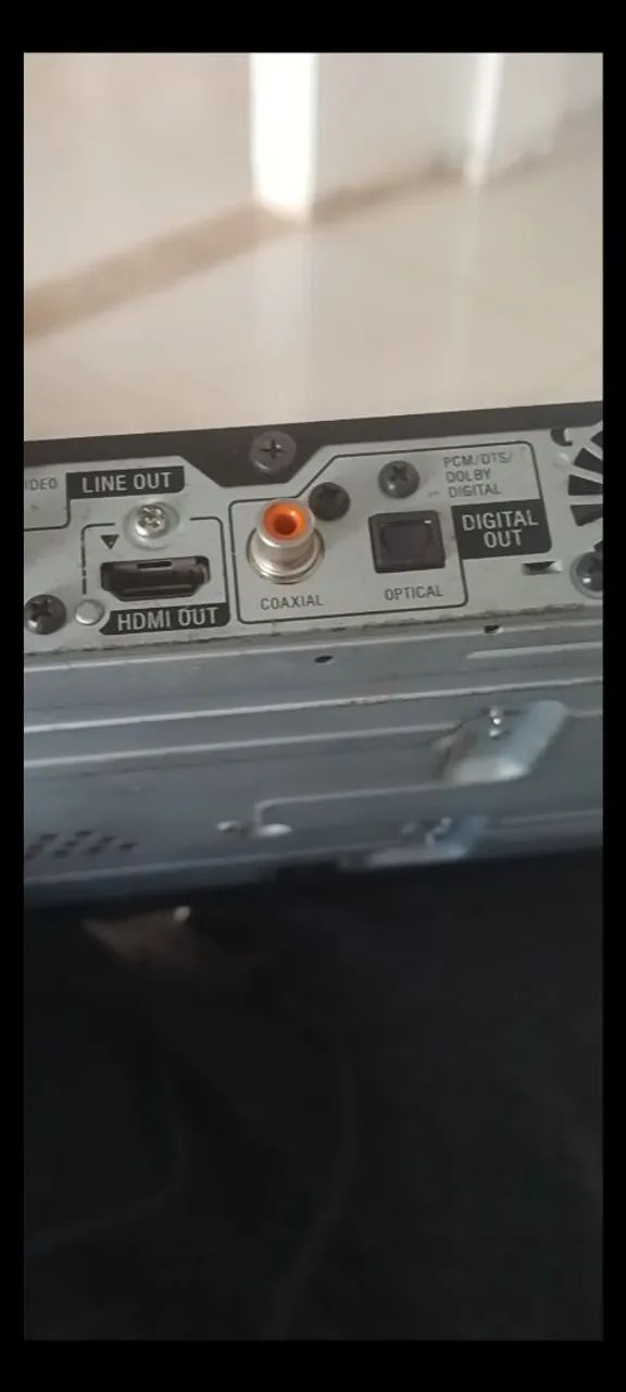 DVD BLU-RAY  FULL HD 4K - Foto 4
