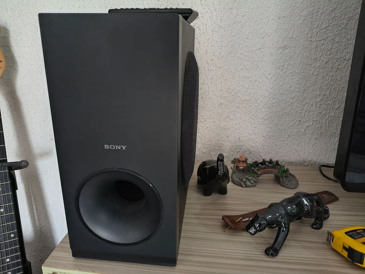 Home theatre Sony  - Foto 4