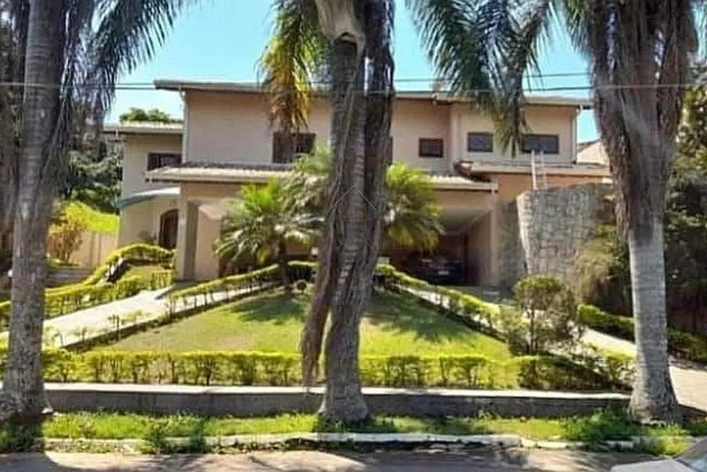 Casa à venda e para alugar em Cotia, São Paulo II, com 5 quartos, com 562 m² - Foto 2
