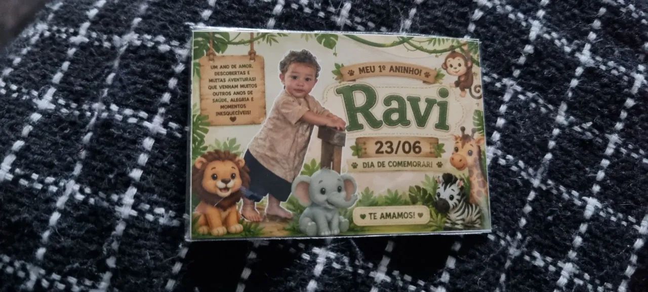 Papelaria personalizada  - Foto 4