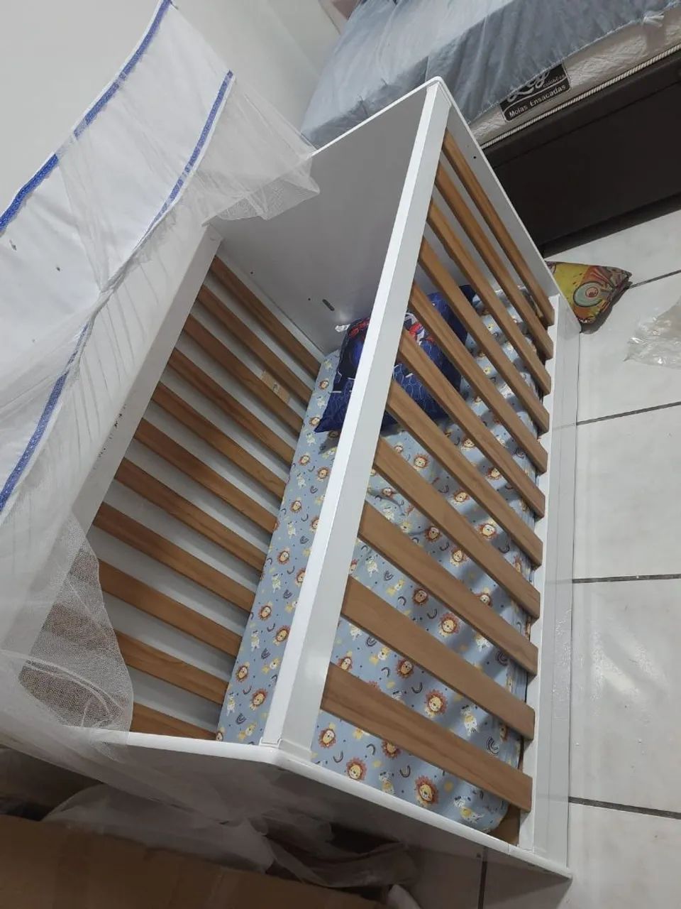 Berço  - Foto 4