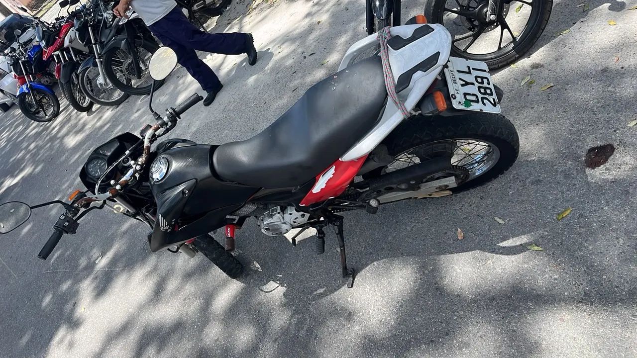 Bros 125 - Foto 3
