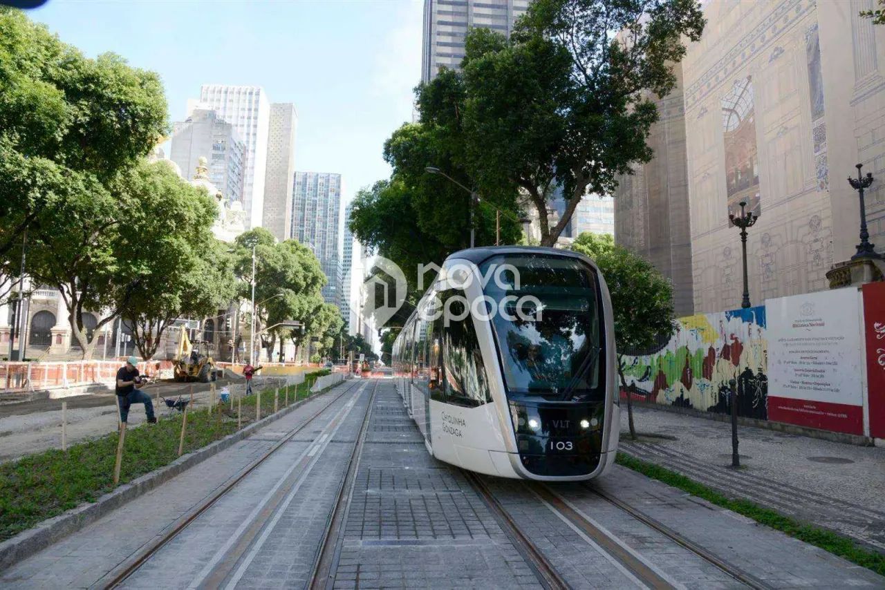 Centro | Andar