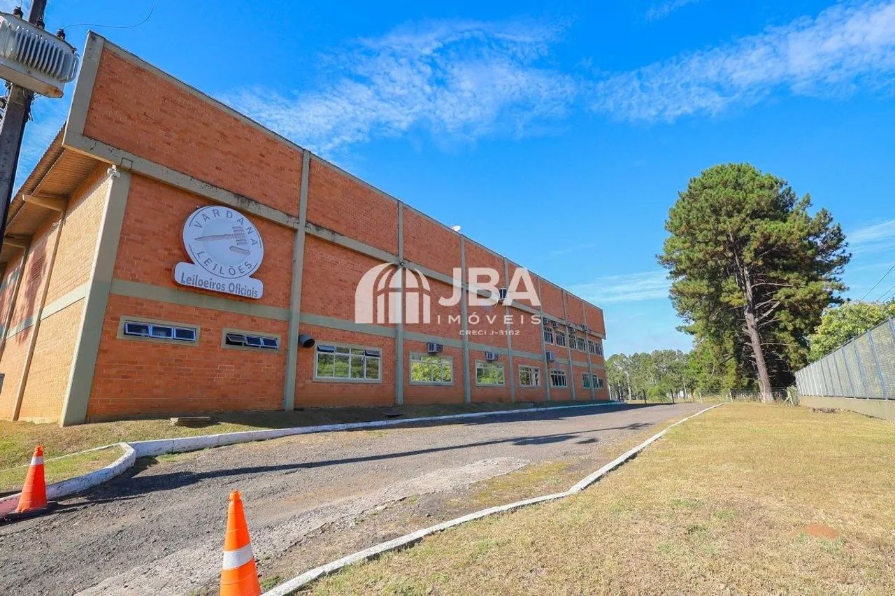 BARRACÃO E GALPÃO INDUSTRIAL - Foto 3