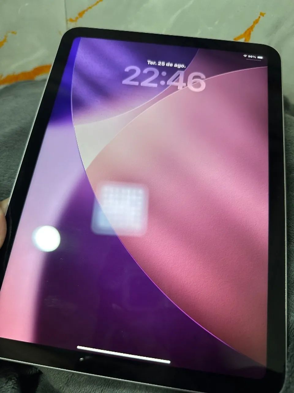 iPad 11? (A16)