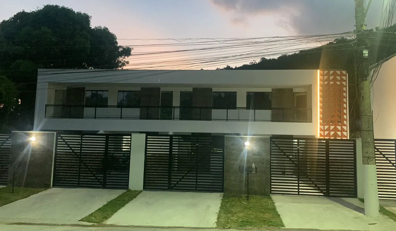 Foto - Duque de Caxias - Parque A Equitativa