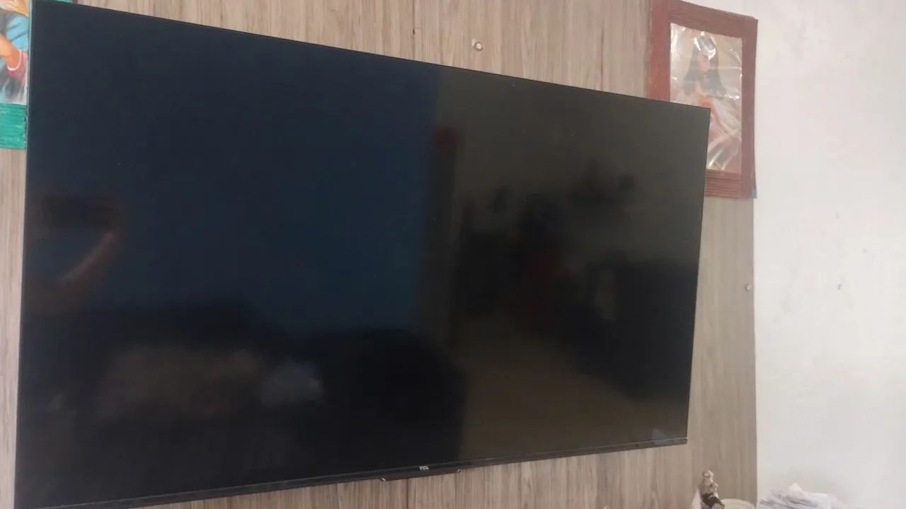 Tv 50'' 100$ - Foto 2
