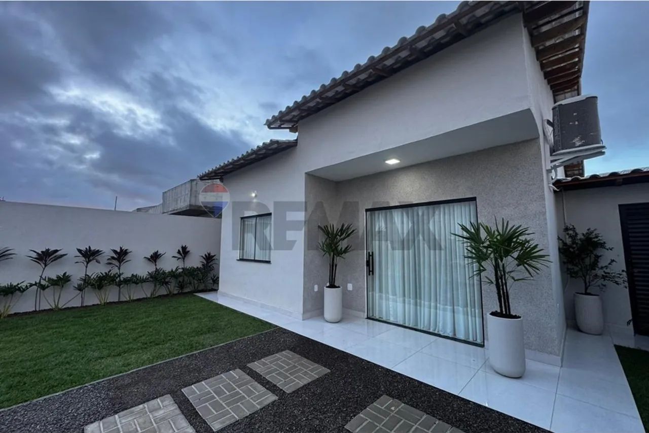 CASA À VENDA | VILA MOARA