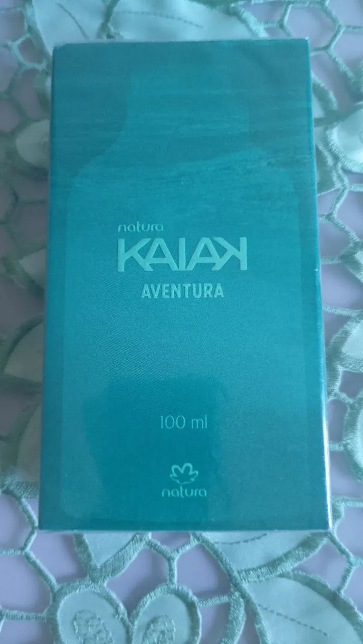 Kaiak masculino  - Foto 4