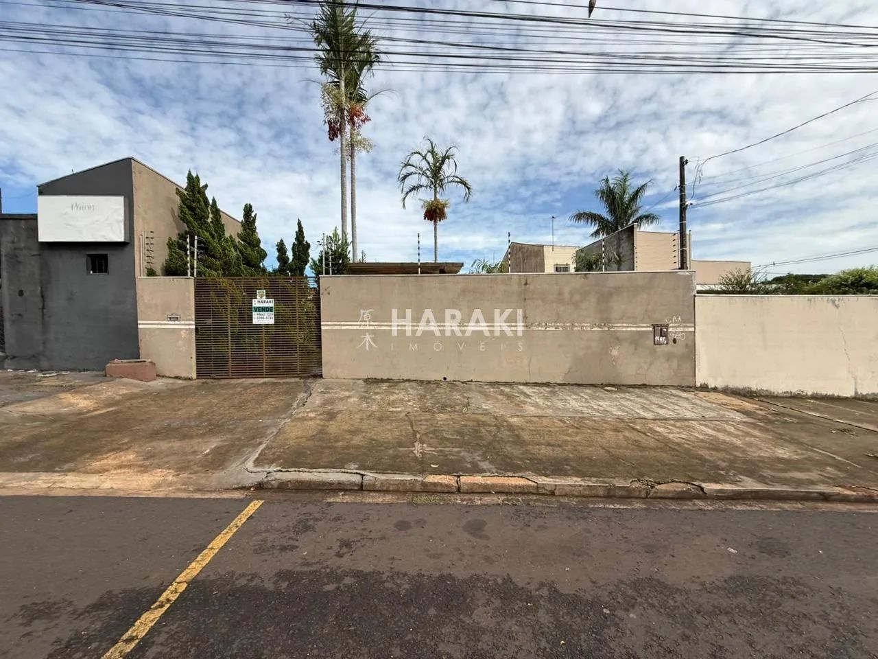 Casa ou Sobrado à venda em Parque Residencial Tuiuti, Maringá-PR - Foto 2