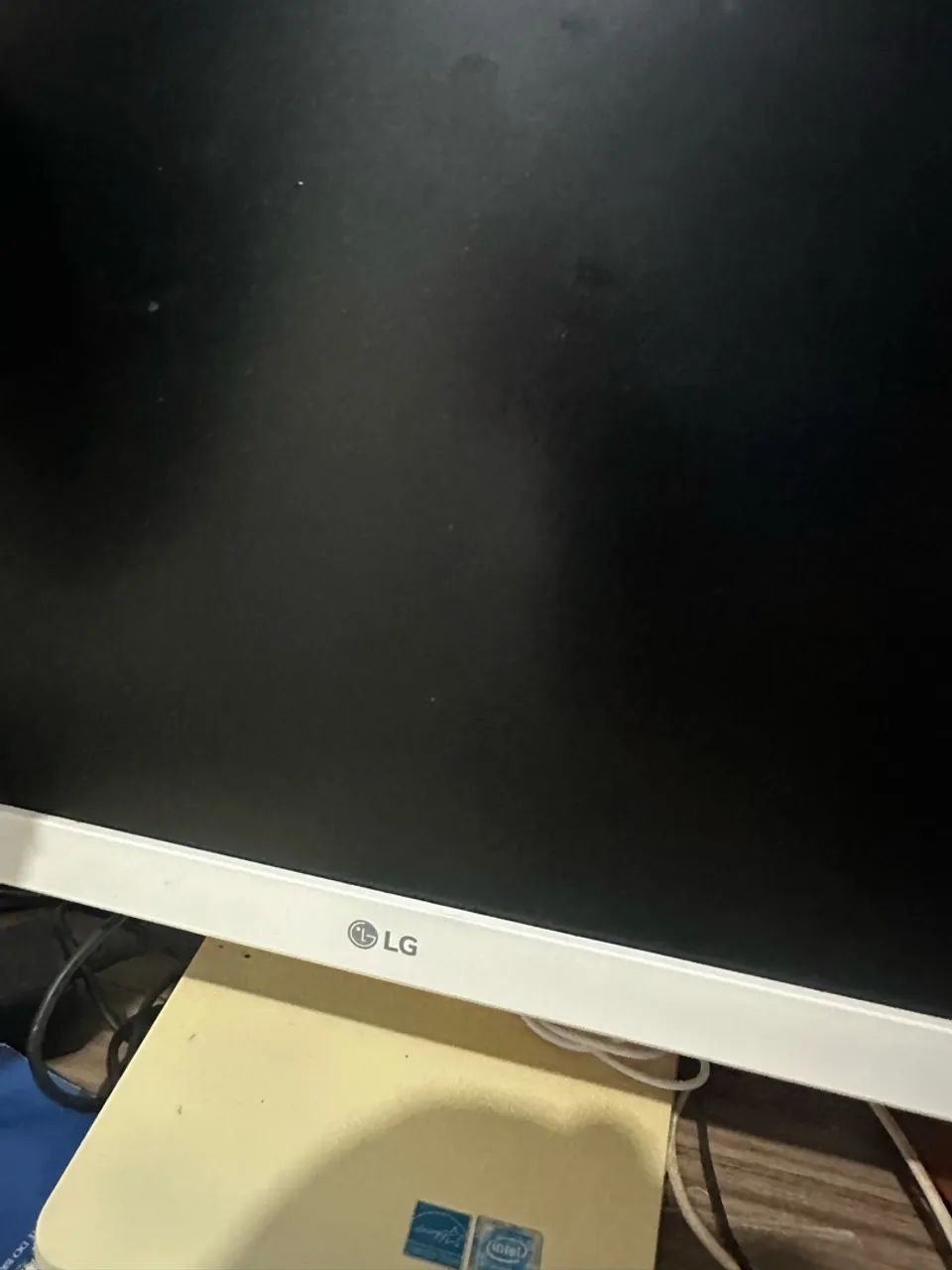 Computador de mesa LG 22V24 All-In-one - Foto 3