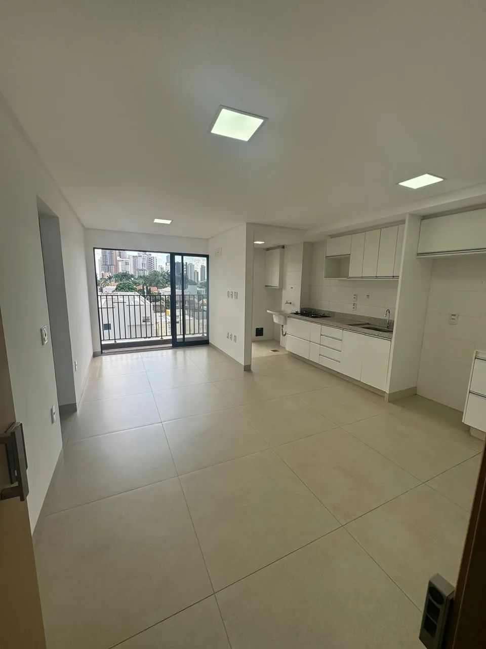 Residencial Hit Marista