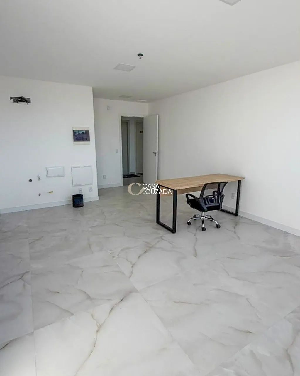 Aluga-se sala Comercial Edifício Golden Business no Divino Espírito Santo - Foto 3