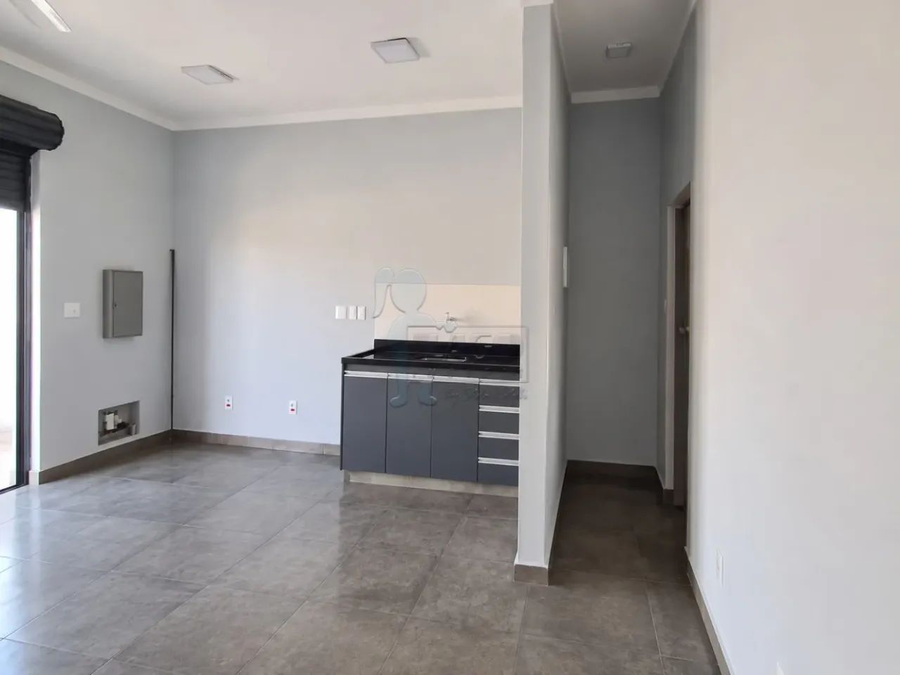 Loja de 27m² com 01 lavabo para locação - Independência - Foto 3