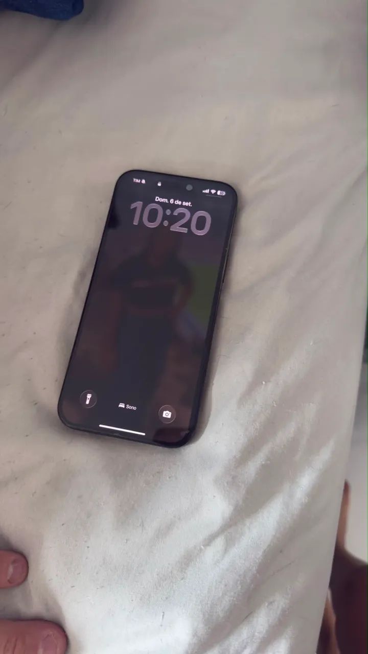 Ifone 16 pro max  - Foto 2
