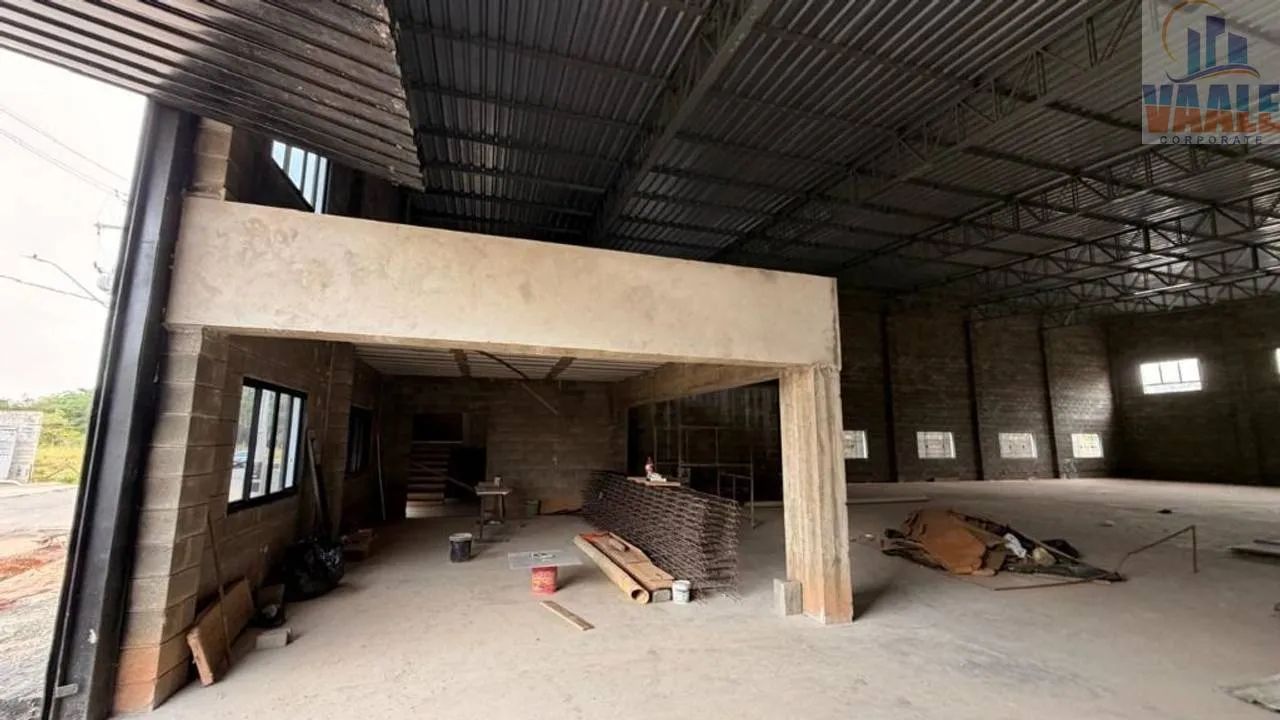 GALPÃO PARA PRIMEIRA LOCAÇÃO | NOVO ÂNGULO  HORTOLÂNDIA/SP - Foto 5