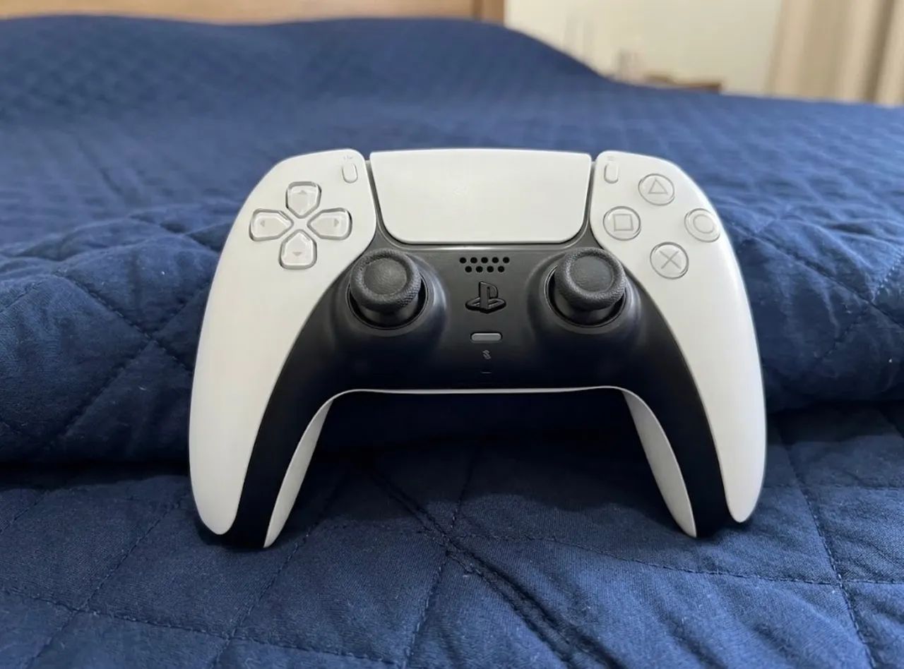 Controle PS5 DualSense