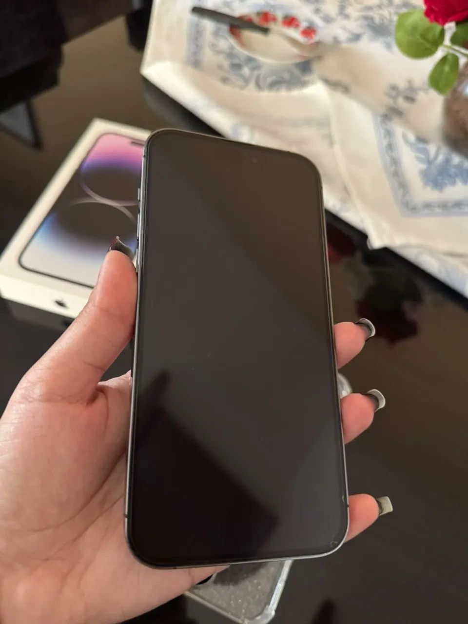 iPhone 14 Pro Max 256gb  - Foto 4