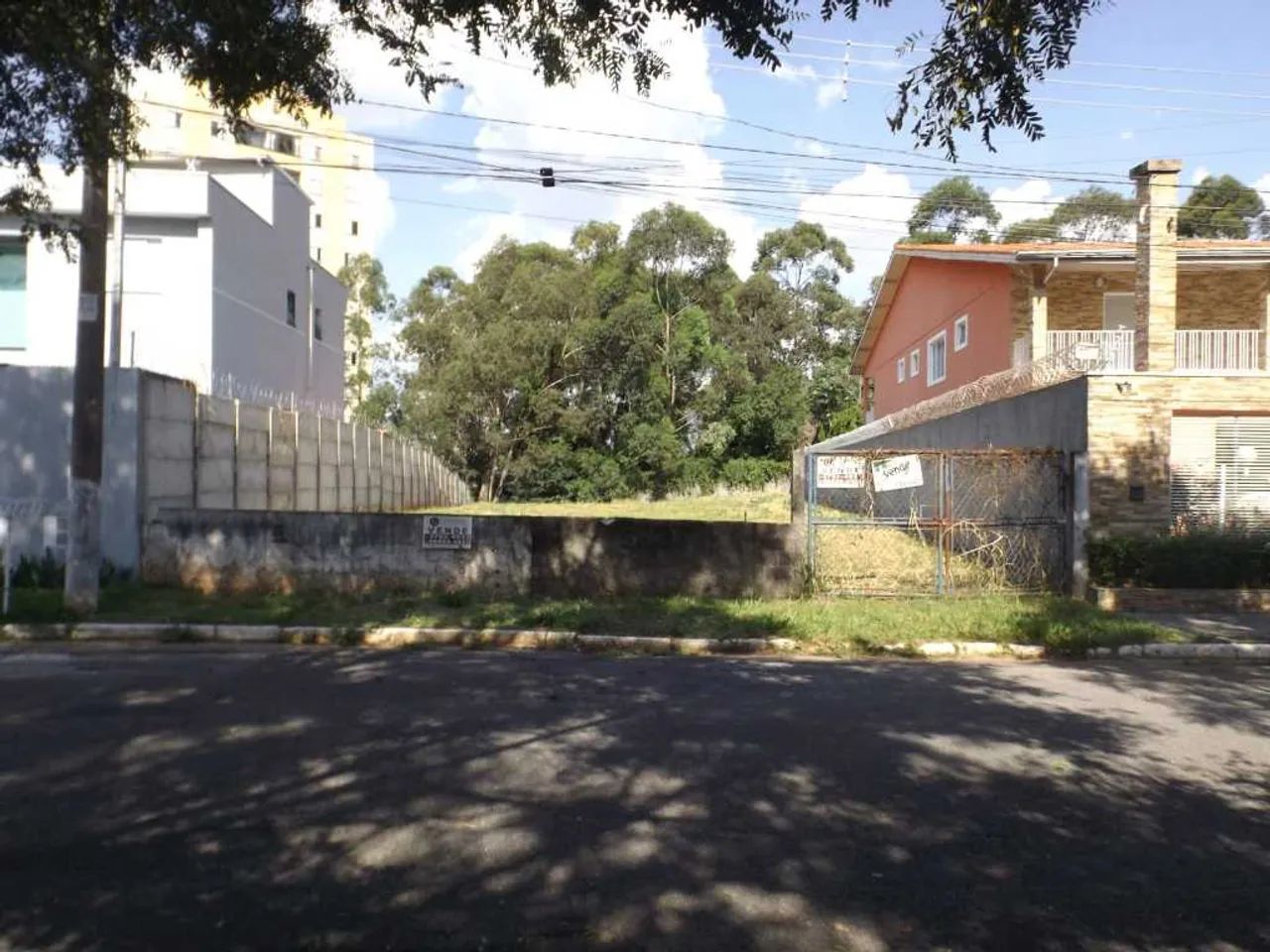 Vendo ou Troco Terreno Consulte - Foto 3
