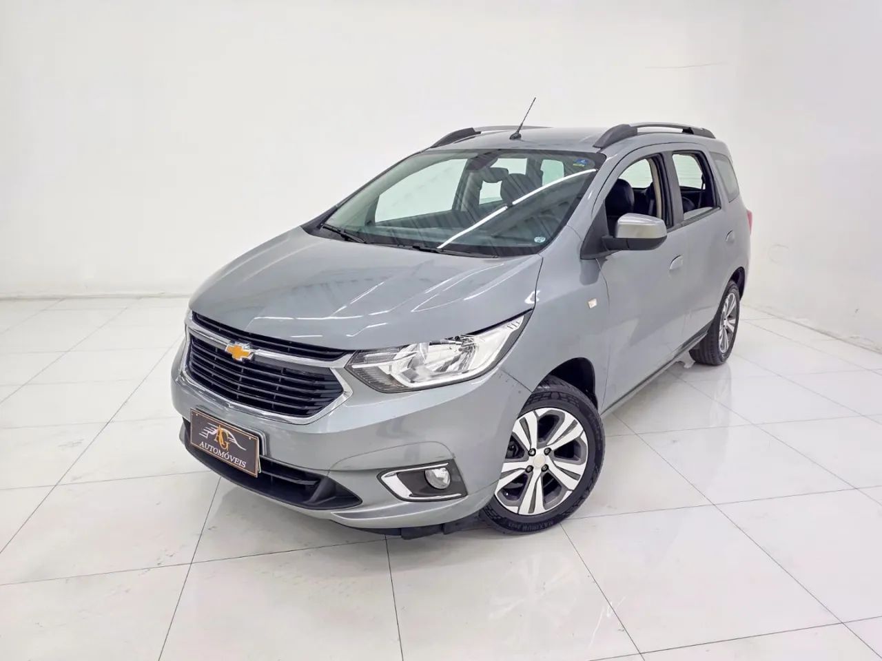 Chevrolet Spin 2023 - Foto 2