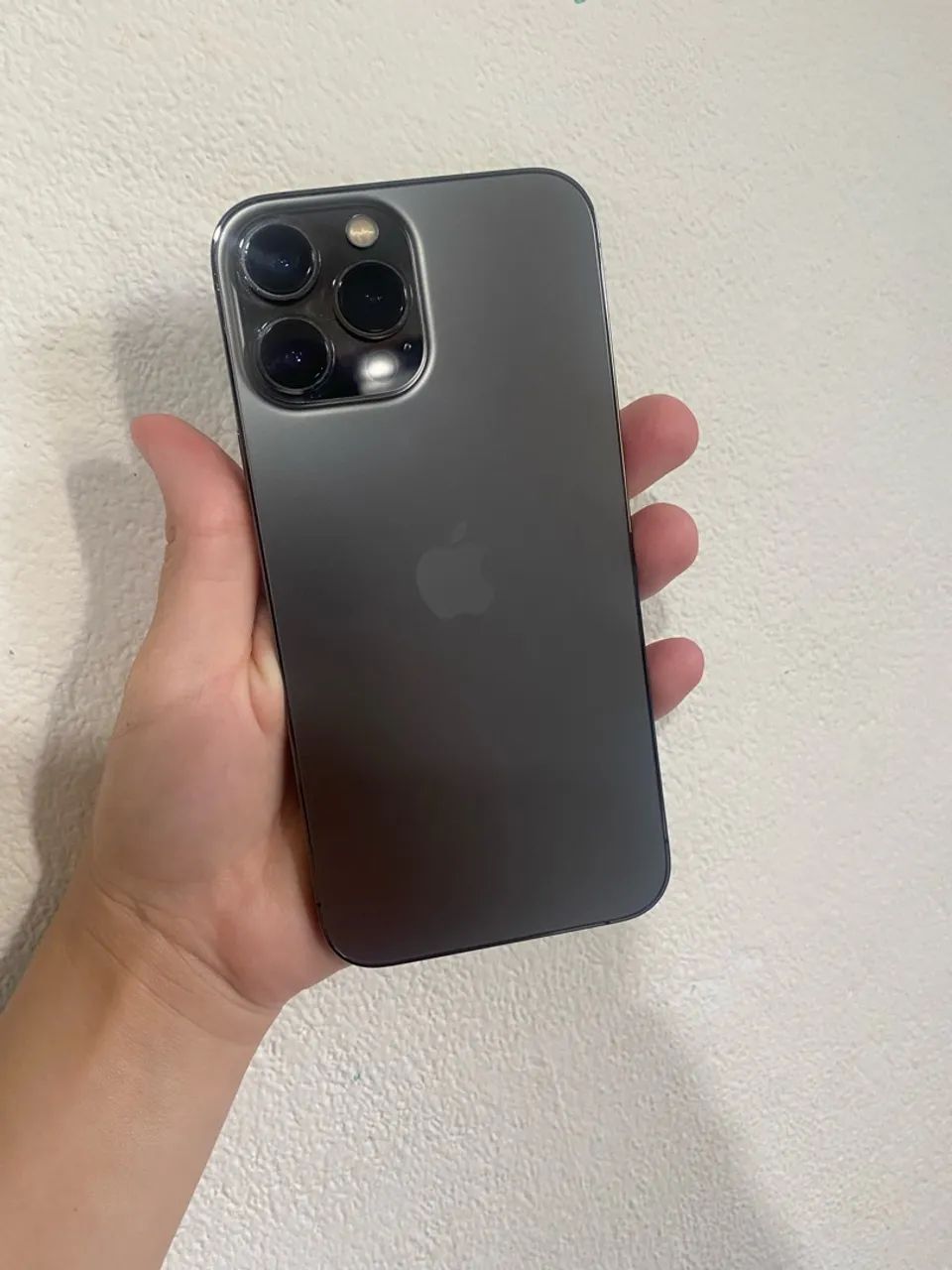 iPhone 13 Pro Max 128 GB  - Foto 3