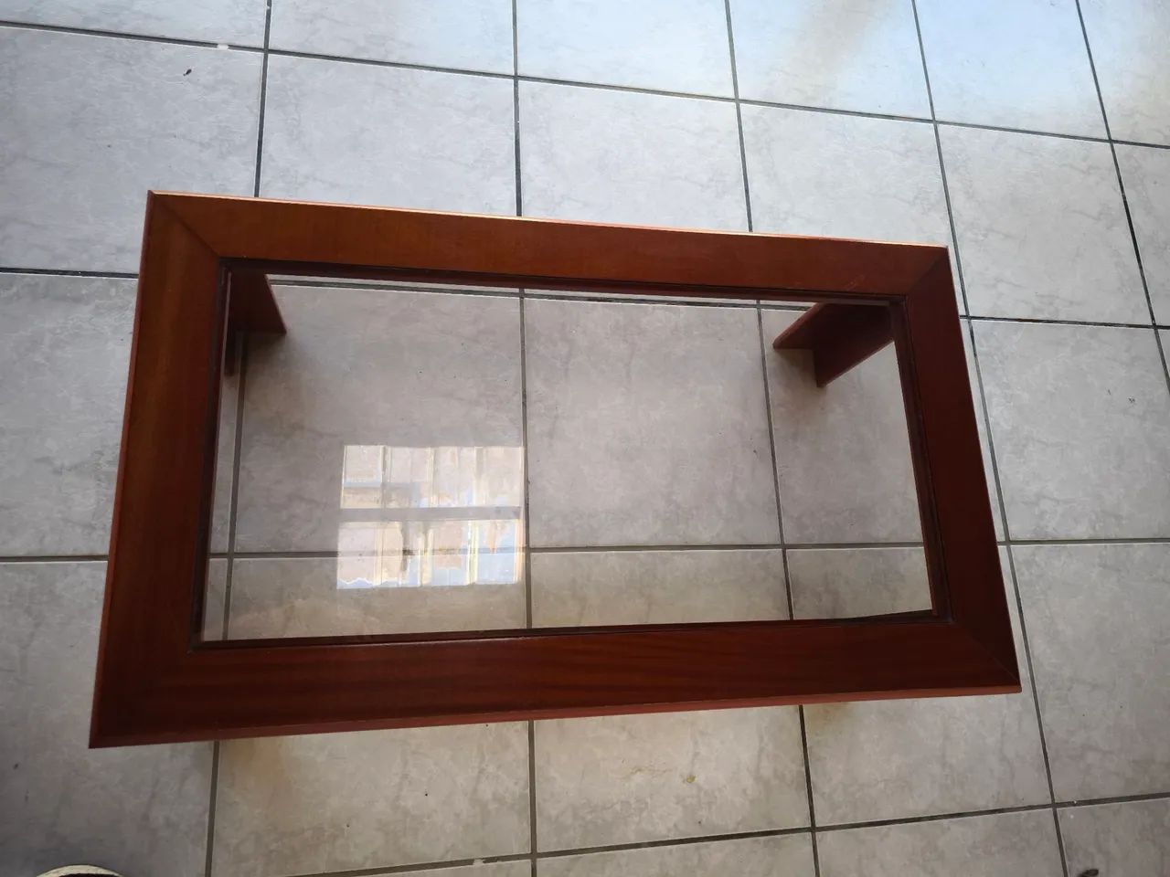 Mesa de centro 
