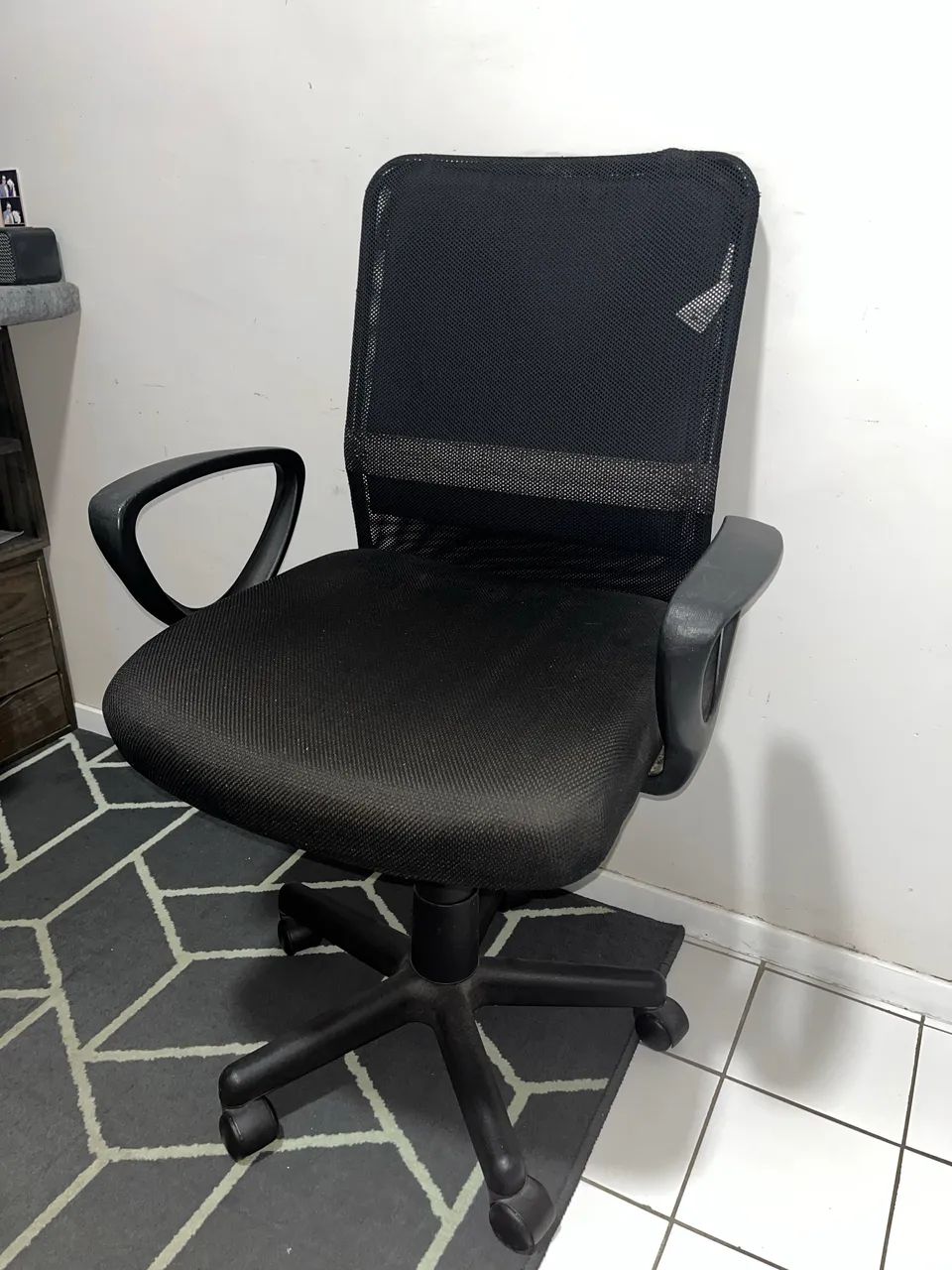 Cadeira de Escritório  - Foto 2