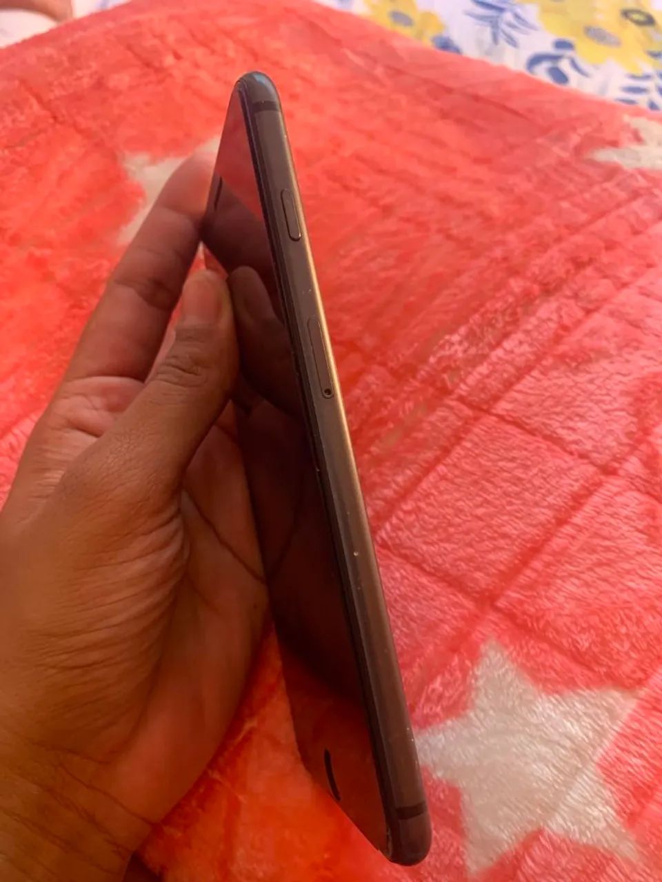 Iphone 8 plus - Foto 5