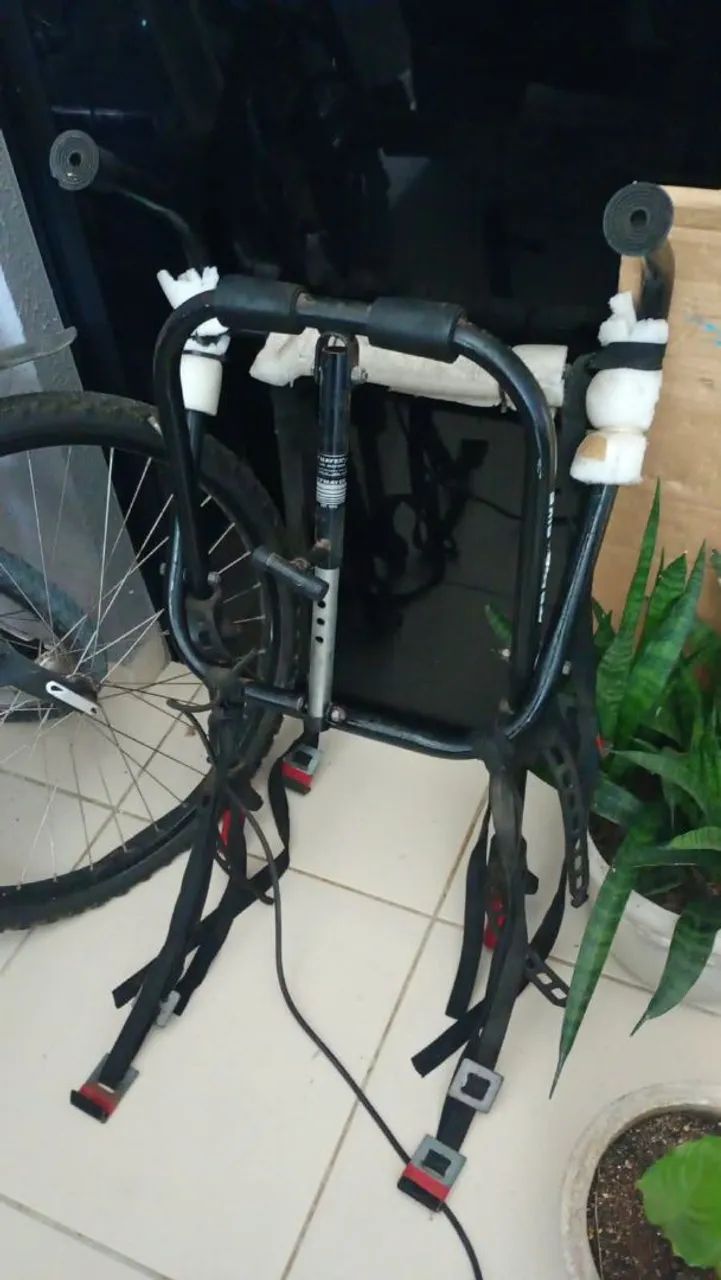 Trans Bike