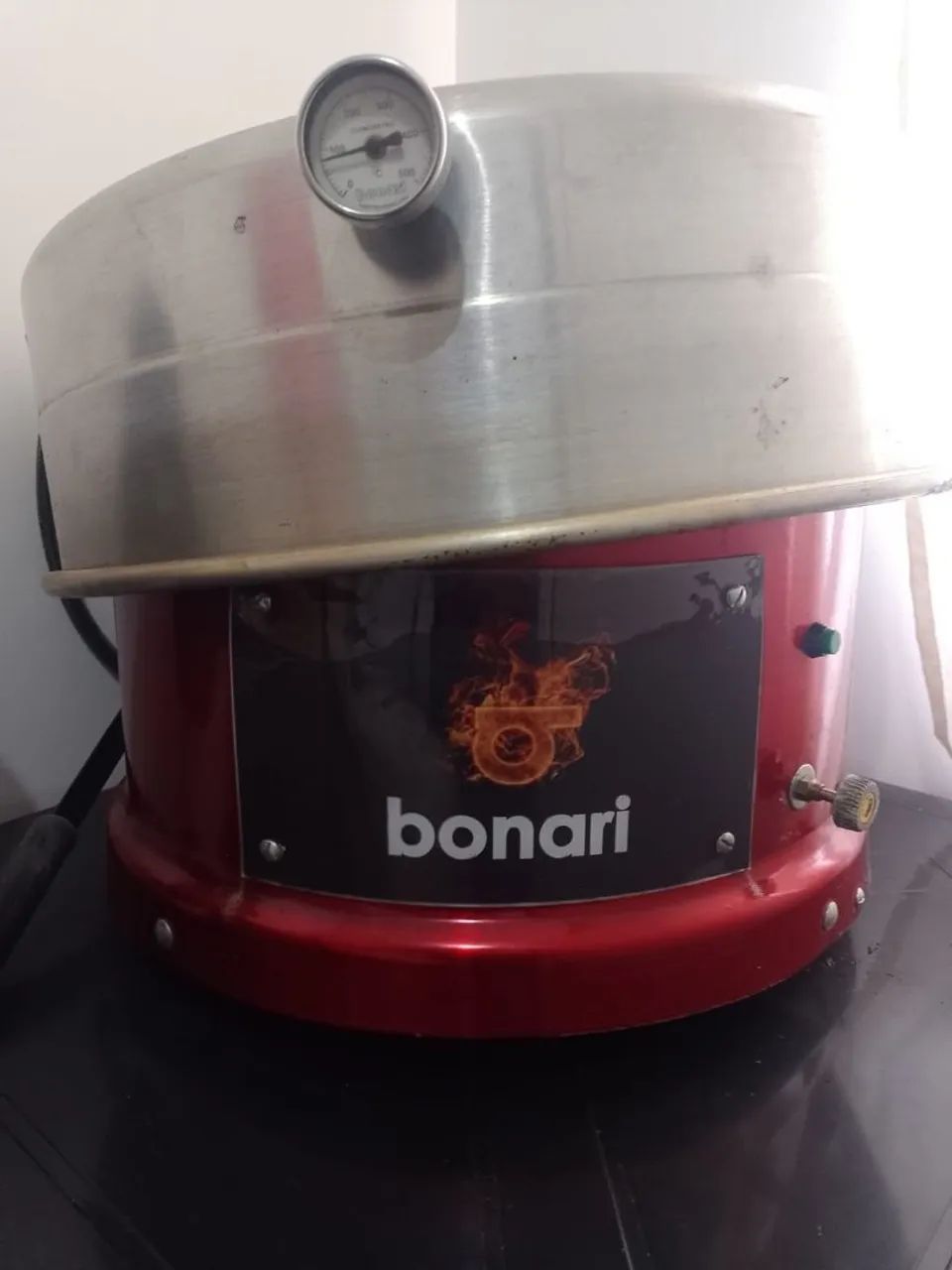 Forno de pizza  - Foto 2