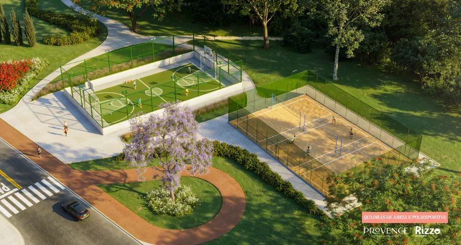 Lotes a prestação em Goiânia - Provence - Foto 2