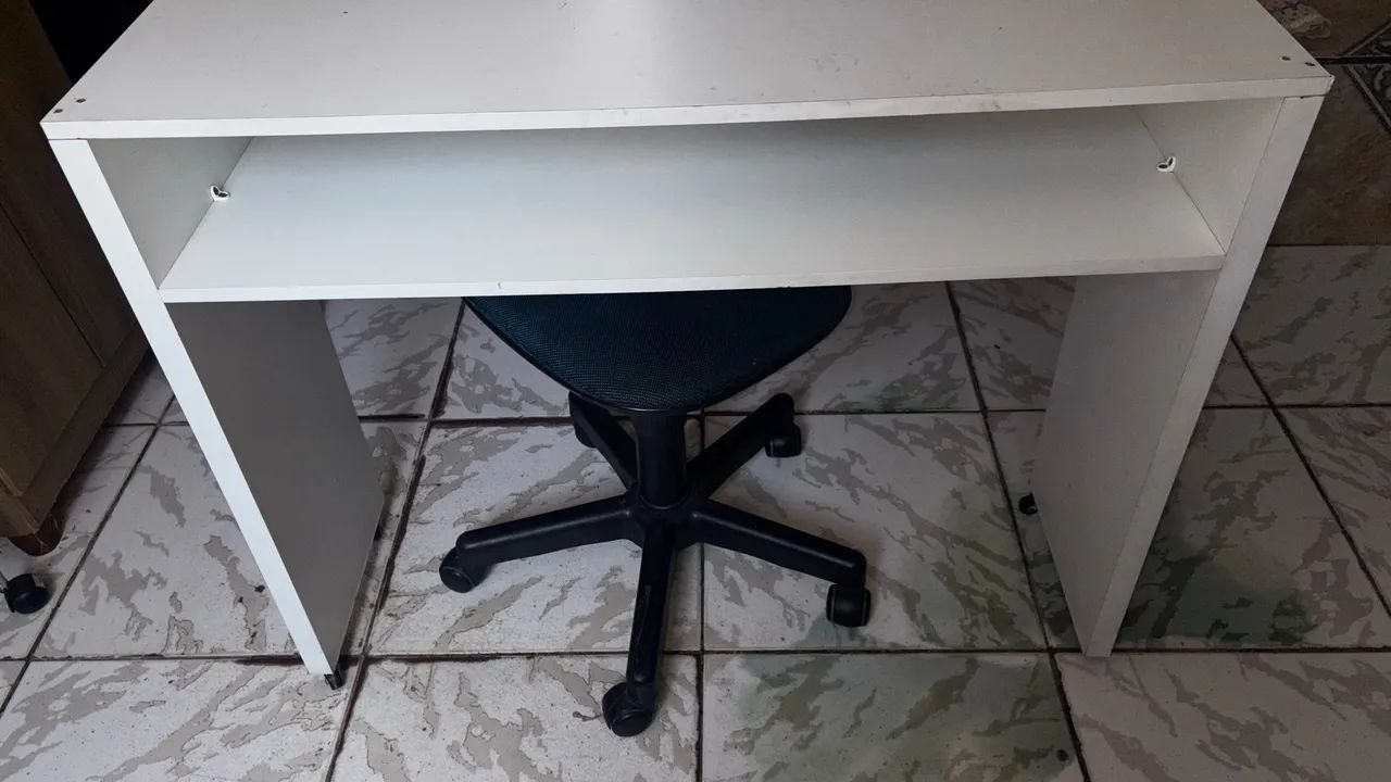 VENDE-SE MESA NAIL DESIGNER  - Foto 3