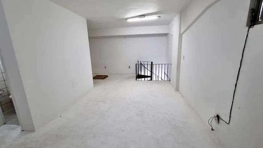 ALUGAM-SE 2 SALAS COMERCIAIS UNIFICADAS - 83 m² - FLORIANÓPOLIS/SC - Foto 3