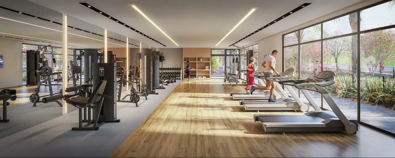 Terreno em Condomínio Clube - Foto 2