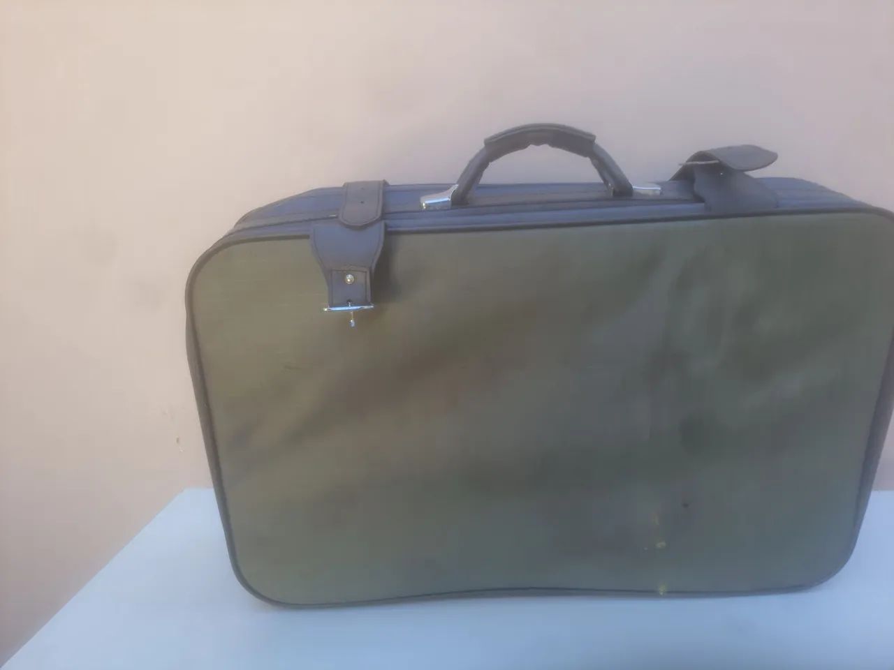 Mala viagem  - Foto 2