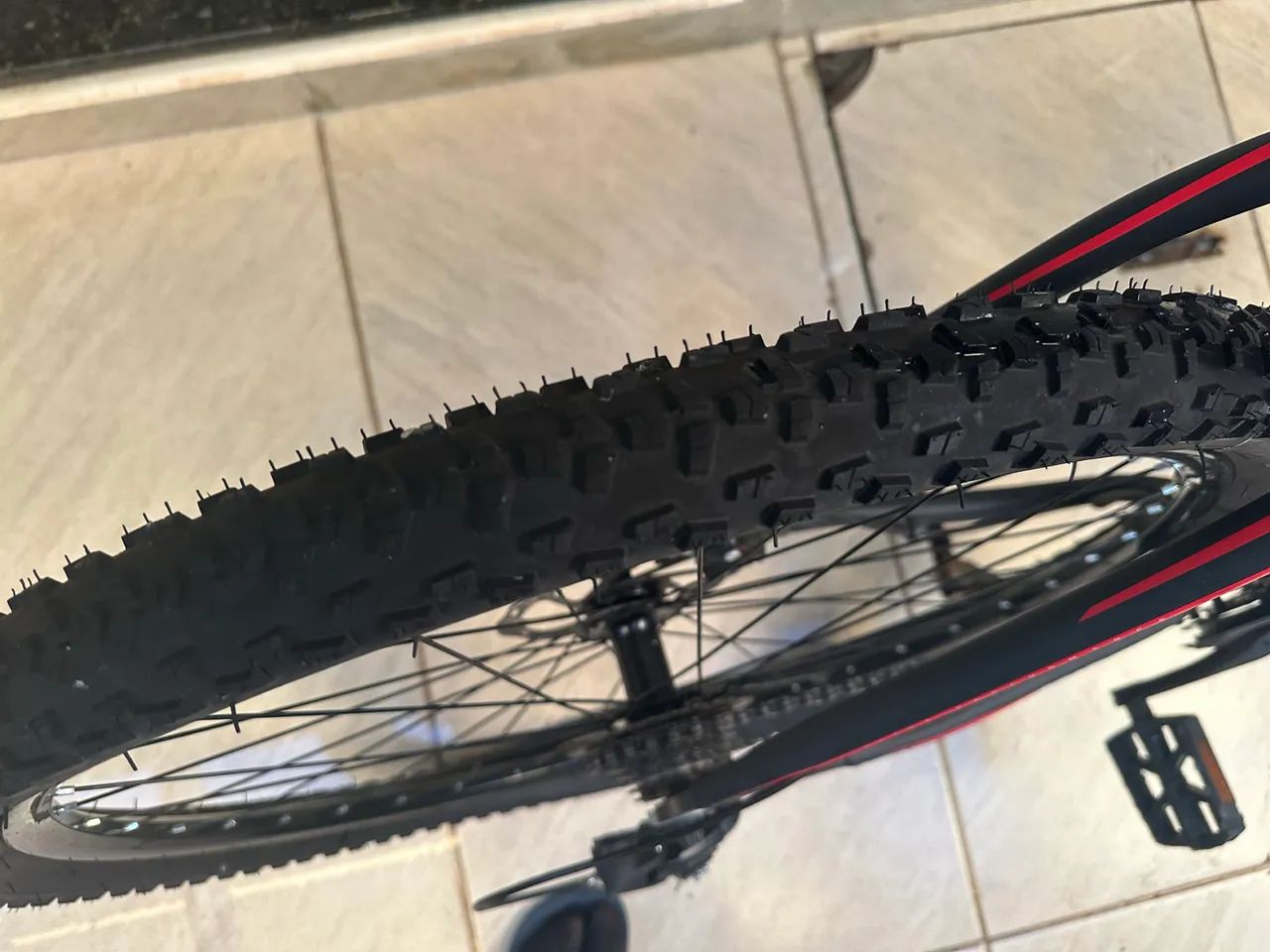 Bicicleta KRW - Foto 2